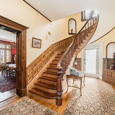 Peaceful Easy Feelings - King Sized Bed - Sleeps 2 Lynchburg Exterior foto