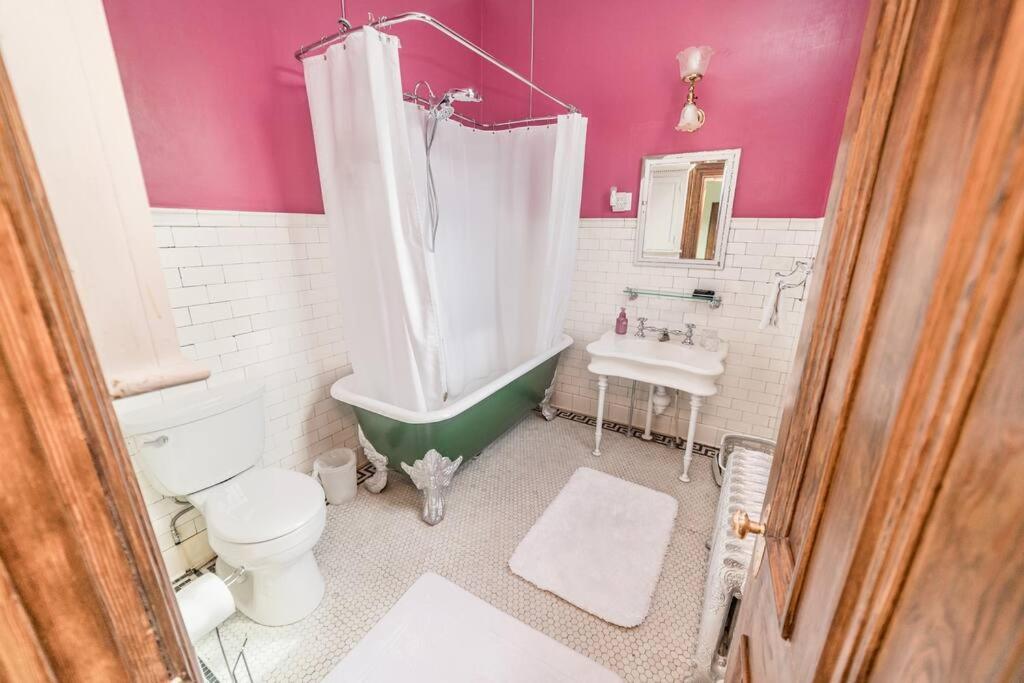 Peaceful Easy Feelings - King Sized Bed - Sleeps 2 Lynchburg Exterior foto