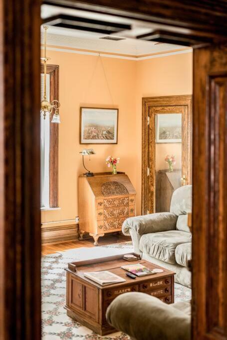 Peaceful Easy Feelings - King Sized Bed - Sleeps 2 Lynchburg Exterior foto