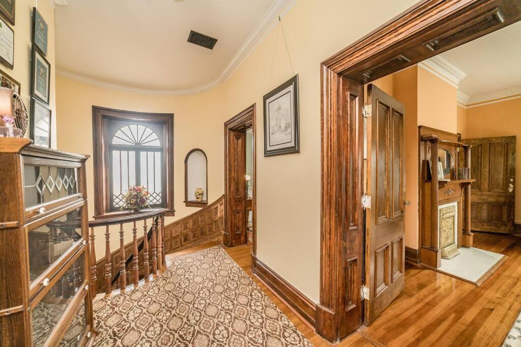 Peaceful Easy Feelings - King Sized Bed - Sleeps 2 Lynchburg Exterior foto