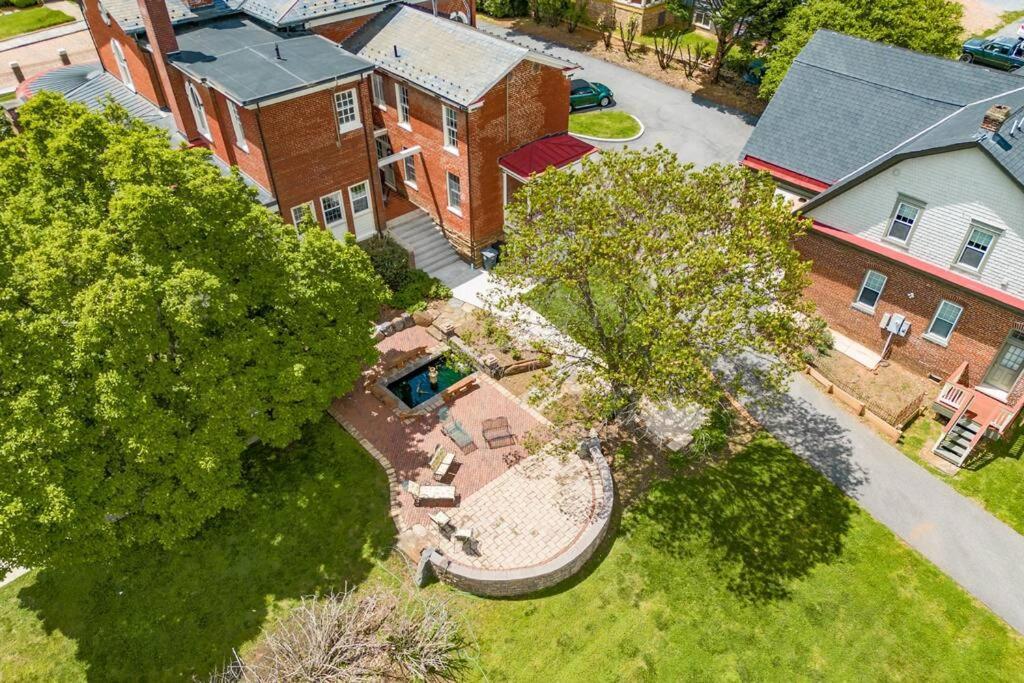 Peaceful Easy Feelings - King Sized Bed - Sleeps 2 Lynchburg Exterior foto