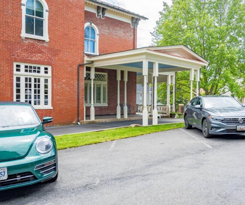 Peaceful Easy Feelings - King Sized Bed - Sleeps 2 Lynchburg Exterior foto