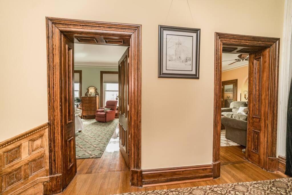Peaceful Easy Feelings - King Sized Bed - Sleeps 2 Lynchburg Exterior foto